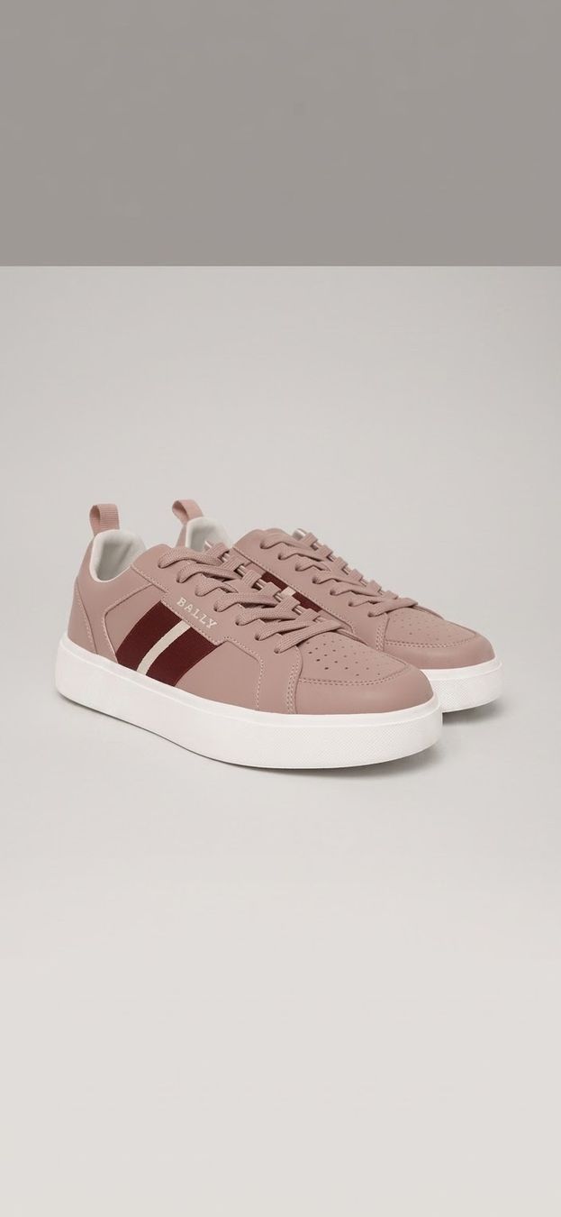 Bally Scarpe da donna: Baskets neufs Bally – Nuovo e nell'imballaggio originale da Echichens venduto da unideks 1