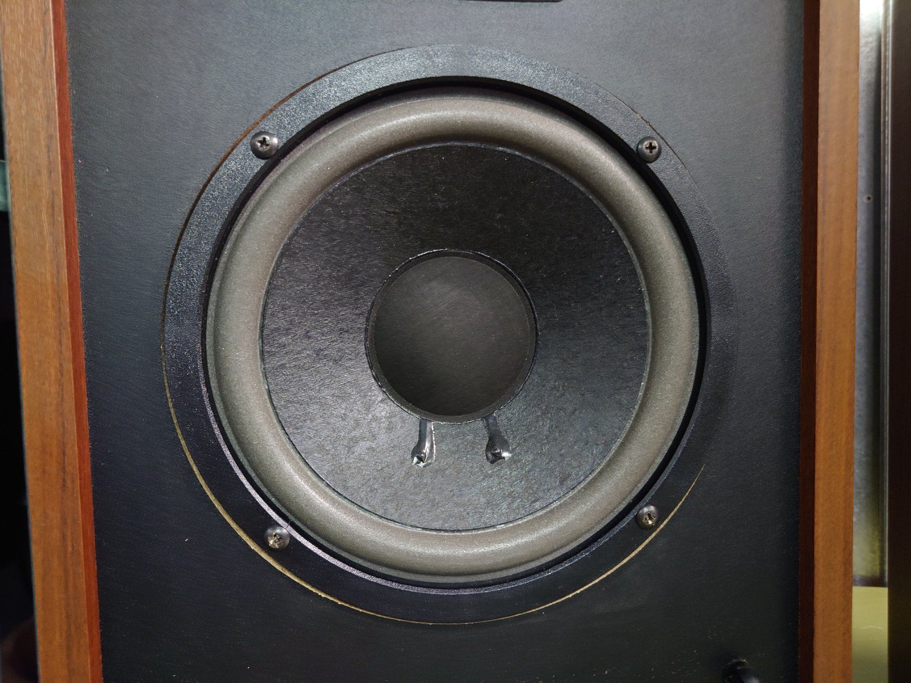 Lautsprecher: Acoustic Research AR 28s – Gebraucht aus Rheinfelden von Hagmann_68 3