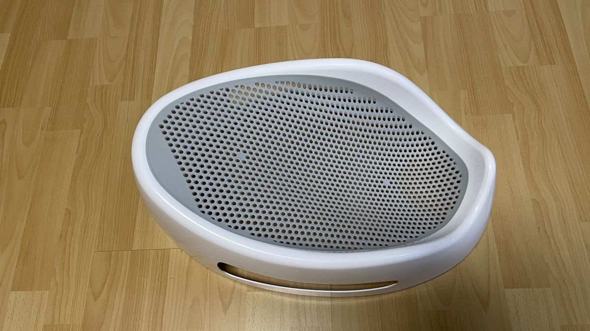 Vasche da bagno: Badesitz für Babys – Nuovo (secondo la descrizione) da Schaffhausen venduto da sha_x8pg 1