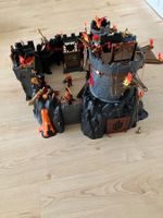 Playmobil Novelmore Burnham Raiders Ritterburg