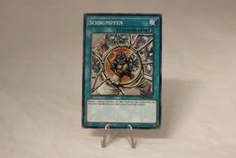 Schrumpfen - Yu-Gi-Oh!
