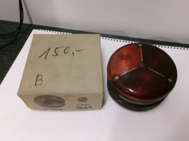 Saurer -Bührer -Hürlimann -Meili  WB Rückleuchten