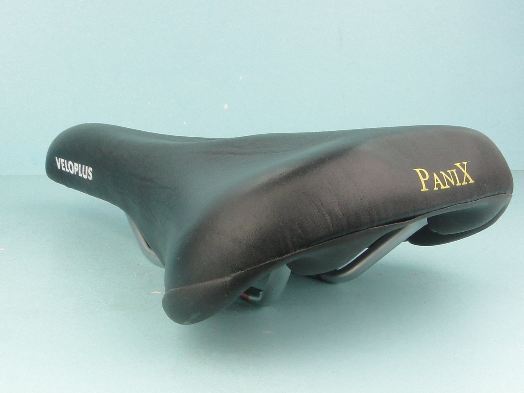 Veloplus Ersatzteile: Velosattel Panix Veloplus NEU – Gebraucht aus Bülach von cann11 2