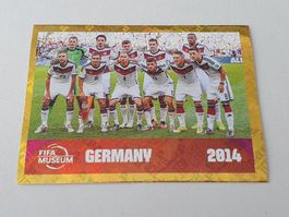 Panini FIFA WM 2026 * Deutschland 2014 (FWC 18)