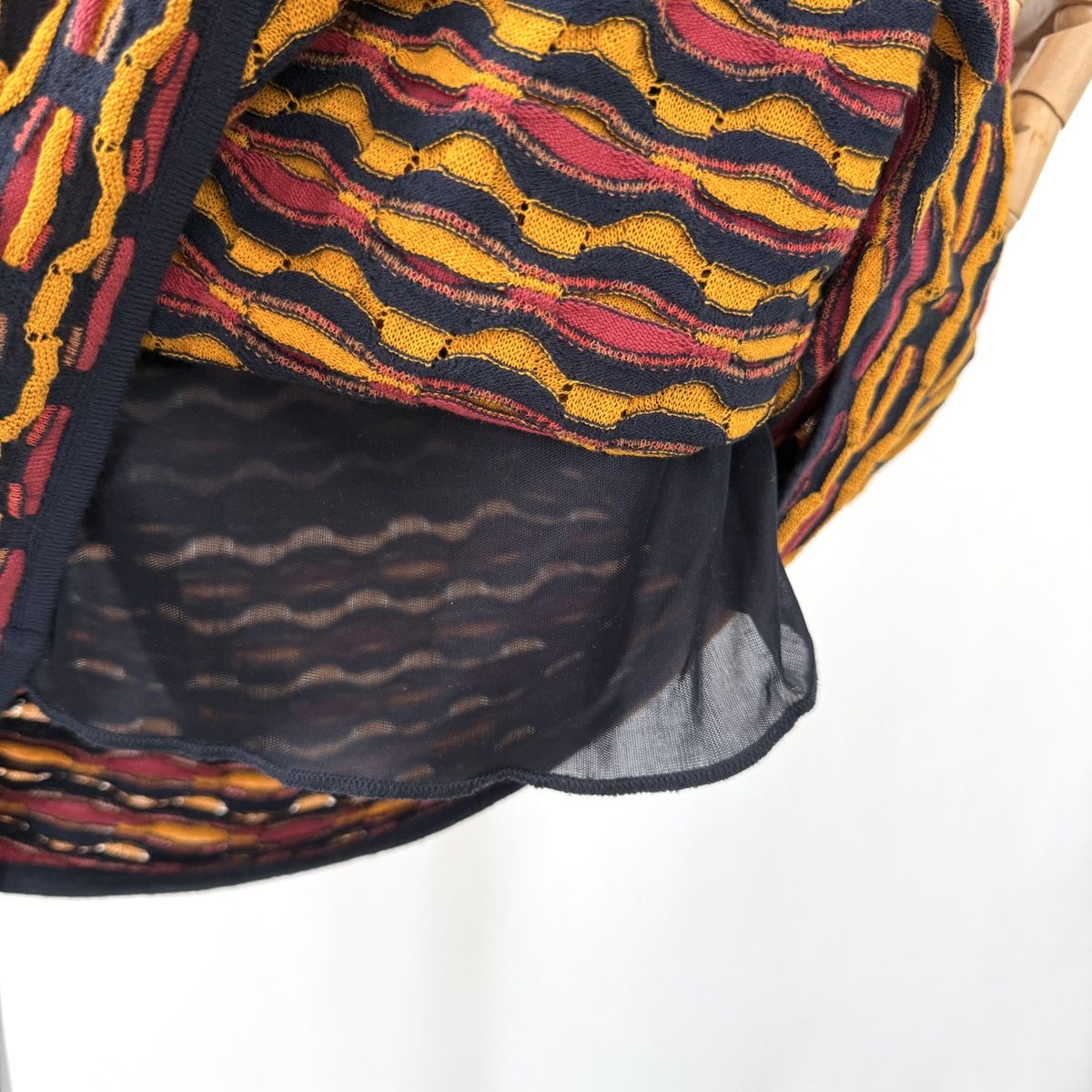 Missoni Vestiti: MISSONI Dress – Nuovo (secondo la descrizione) da Emmen venduto da Nightingale_2022 3