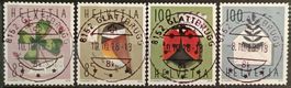 2018 spezielle Anlässe Top Stempel