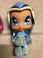 Winx Club Pixie "Digit" Vintage 2006