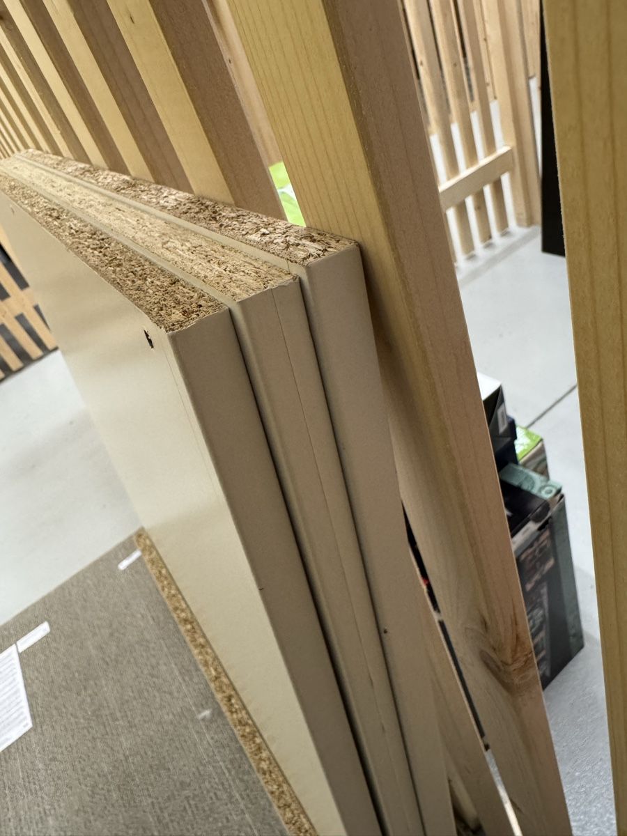 Ikea Armoires: 4 x PAX TABLAR  – Neuf (Voir description) à Ebikon par eck_c9dz 2