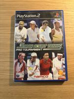 Smash Court Tennis Pro Tournament - PlayStation 2