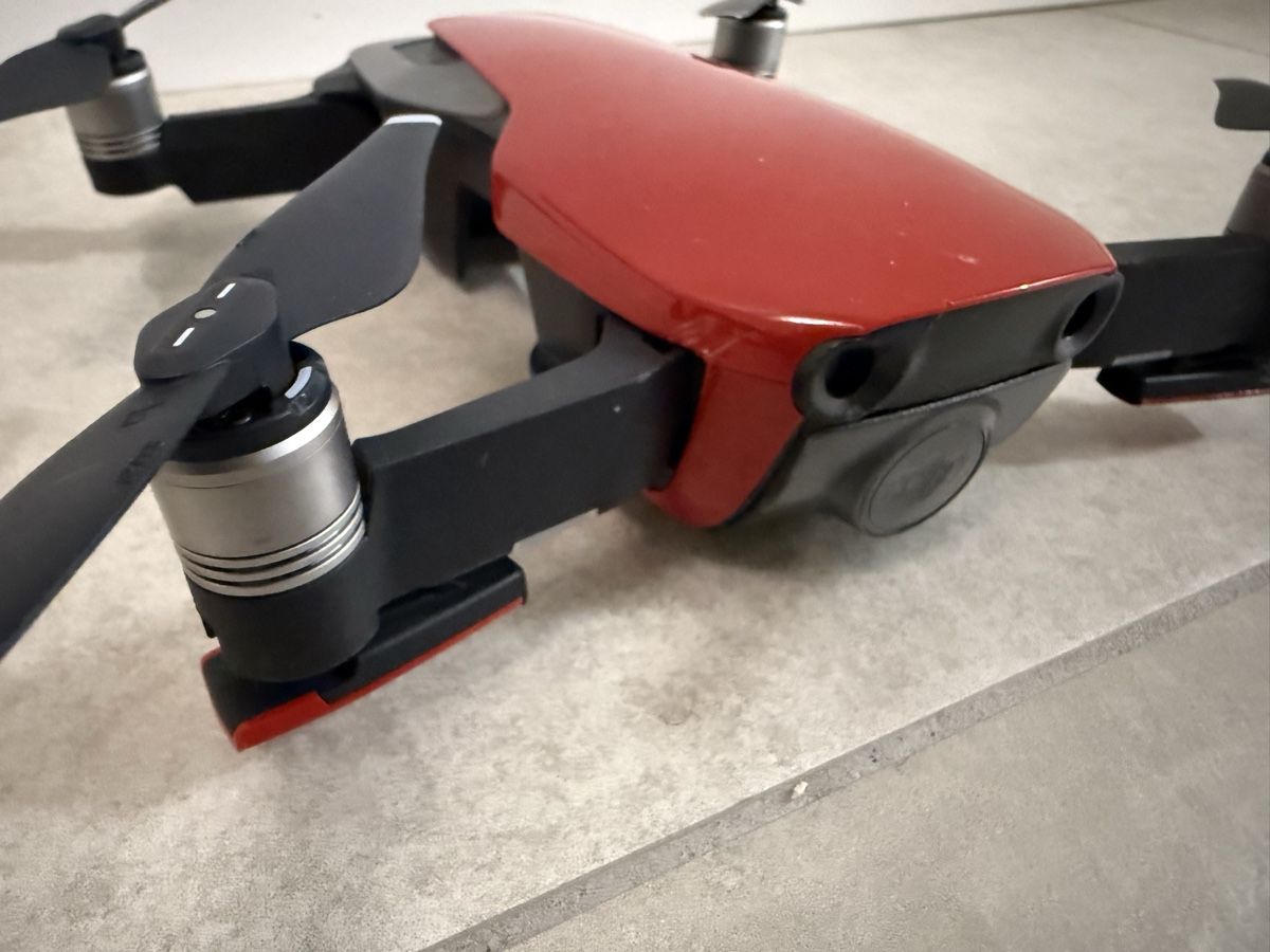 DJI RC Modellbau: Drone DJI Mavic Air Fly More Combo – Gebraucht aus epalinges von Misterazz