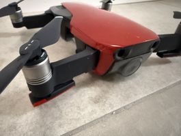 Drone DJI Mavic Air Fly More Combo