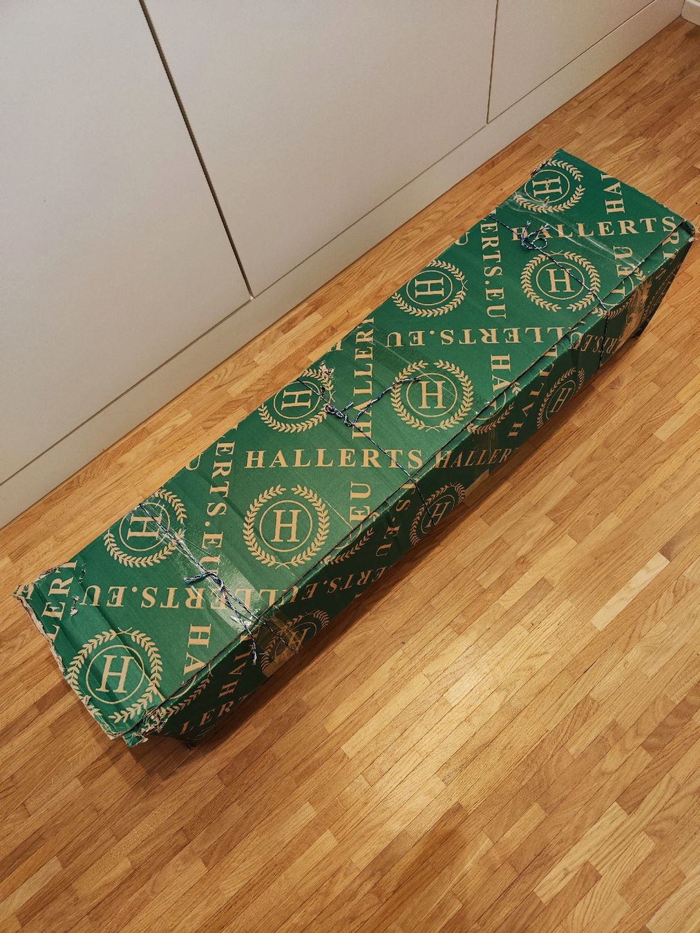 Tutte le decorazioni: Künstlicher Weihnachtsbaum – Usato da St. Gallen venduto da Maybach2 8