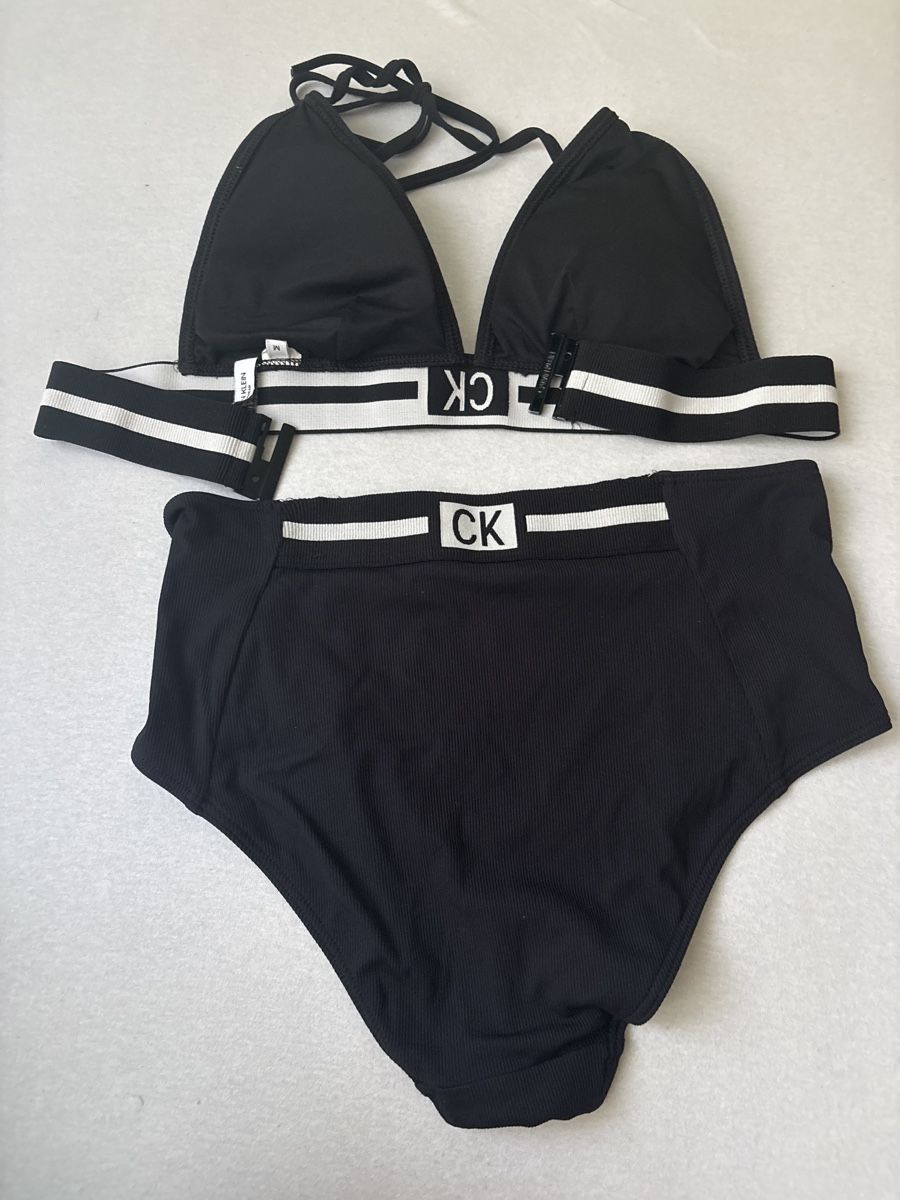Calvin Klein Costumi da bagno & Bikini: Calvin Klein Bikini – Usato da Zürich venduto da del_gdm2 3