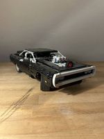 Lego Dodge Charger