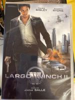 DVD - Largo Winch II - Sharone Stone
