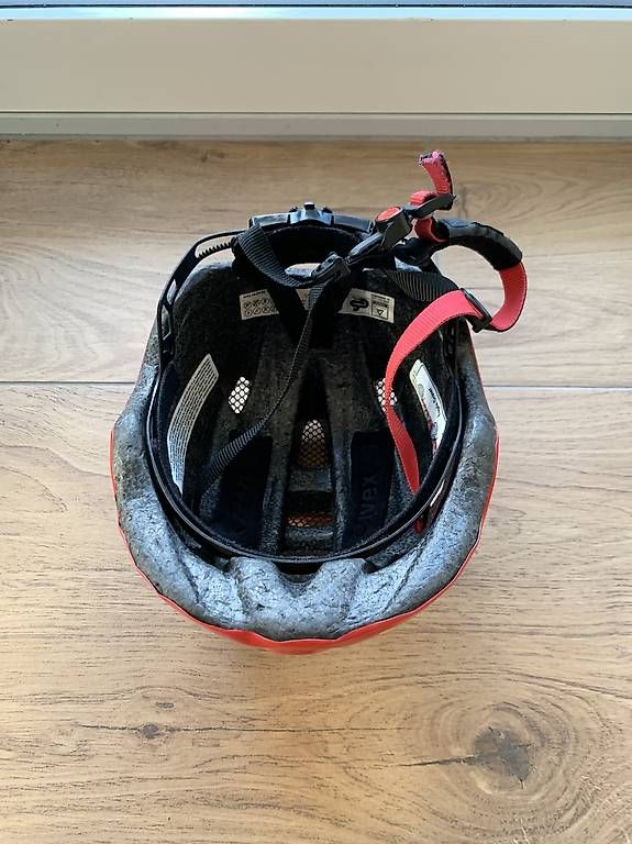 Uvex Casques: Kinderhelm – D'occasion à Basel par Frani010 2