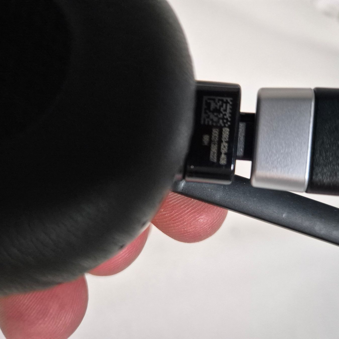 Jabra Casques audio: Jabra Evolve 65 headset mit Ladekabel und Etui – Neuf (Voir description) à Schafisheim par Bingi02 4