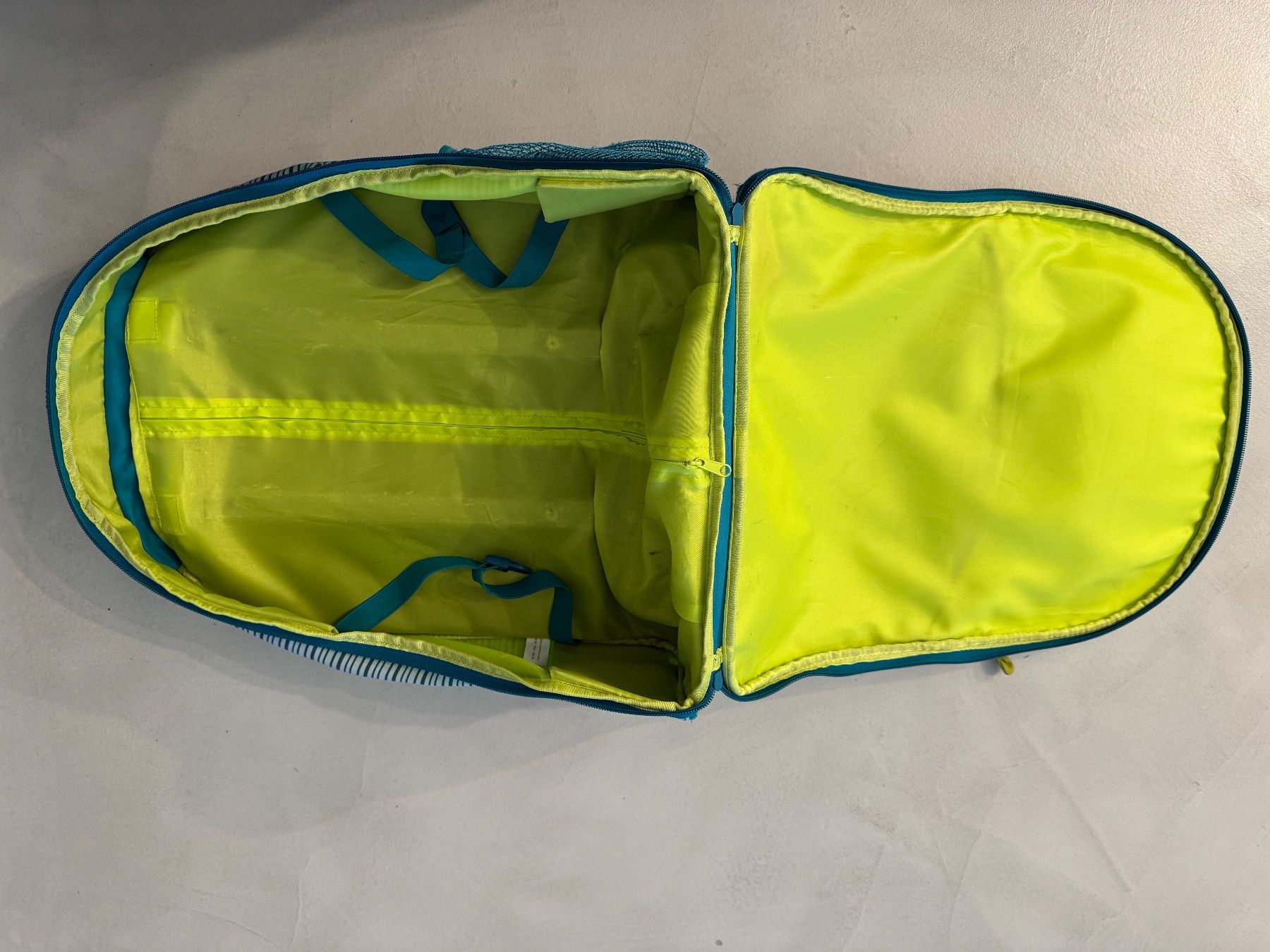 Reisekoffer: Rollkoffer Kinder – Gebraucht aus Siebnen von Nulu12 4