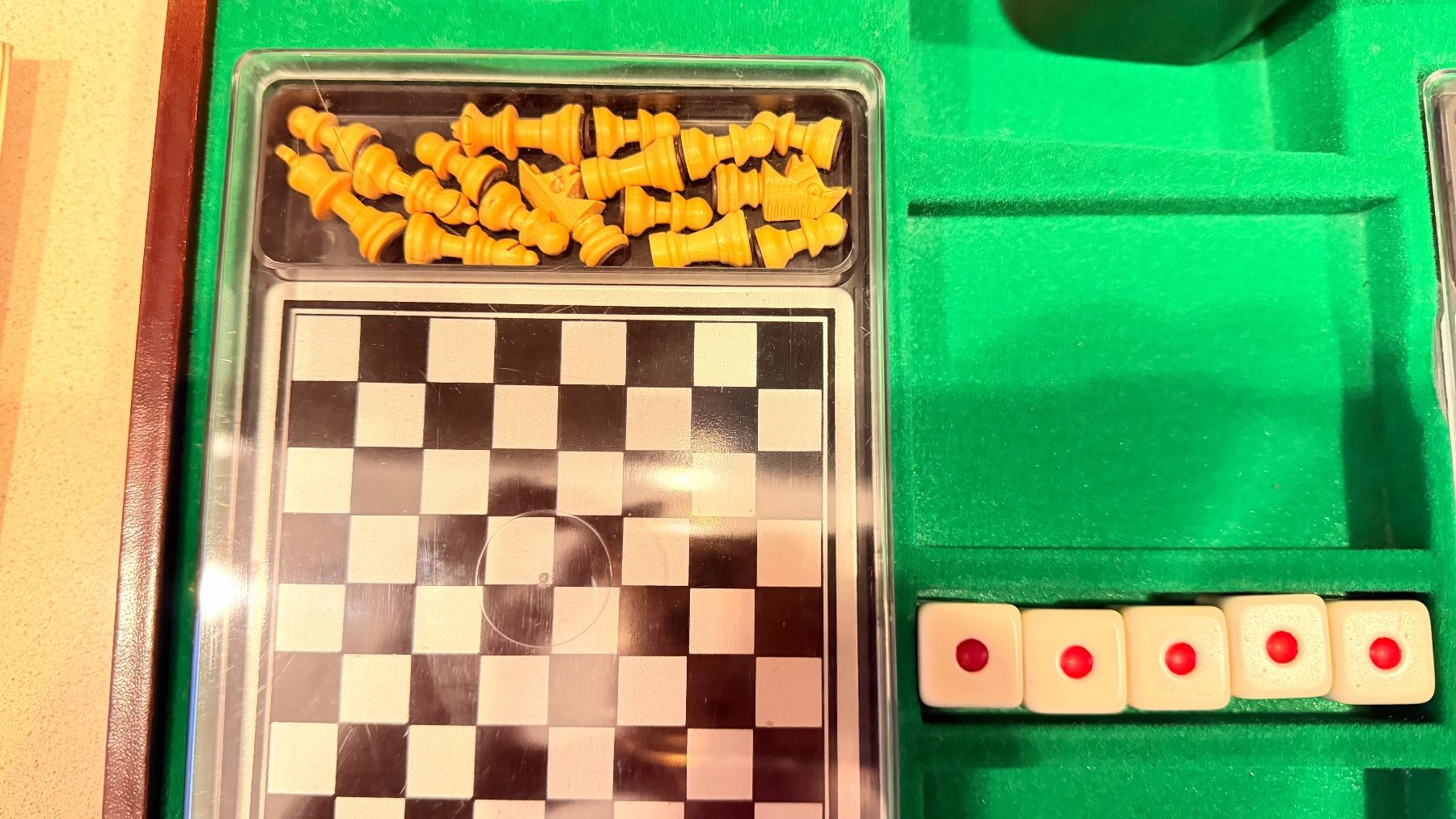 Spiele: Spielkoffer – Gebraucht aus Würenlos von JRP_71 4