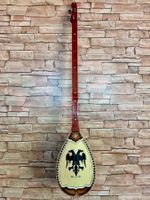 Albanisches Musikinstrument Qifteli