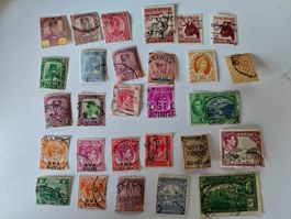 British Empire / Commonwealth Lot