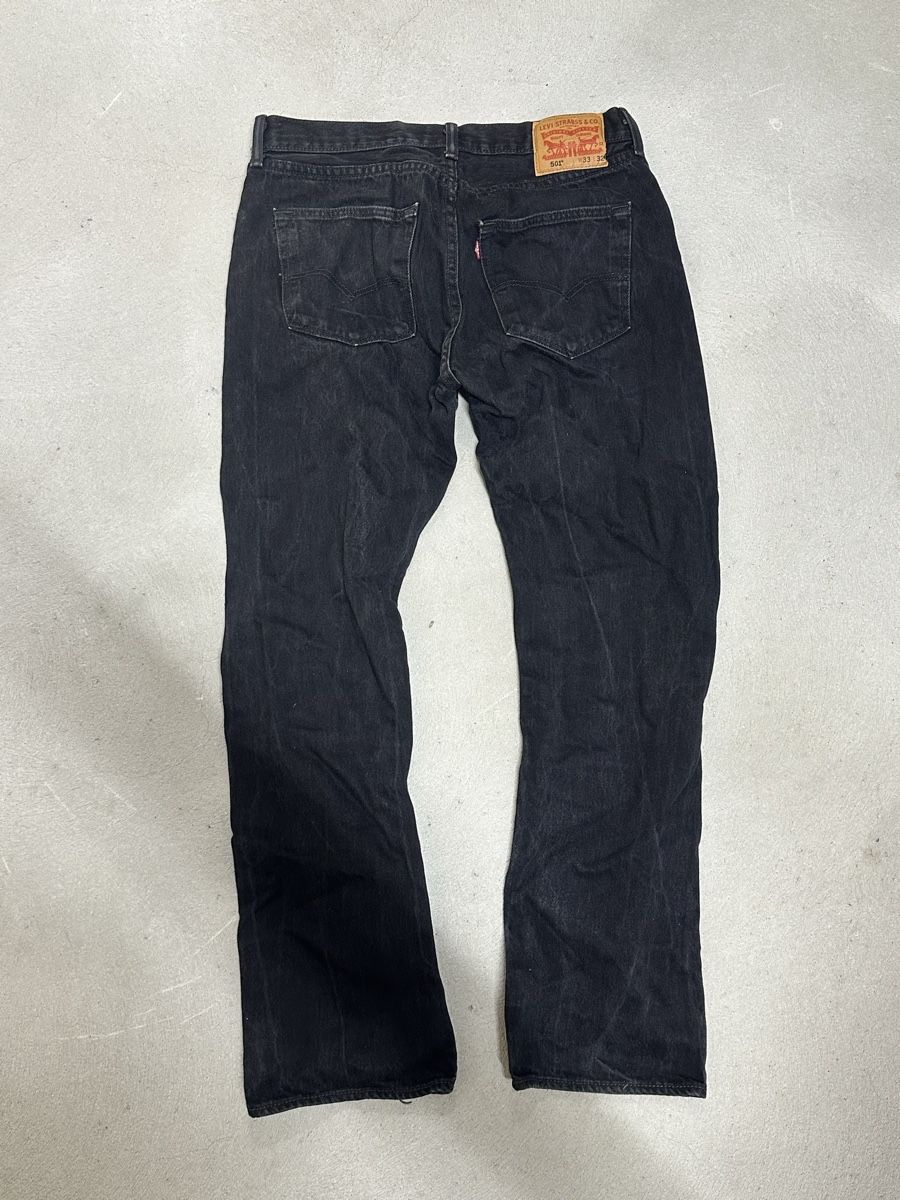 Levi's Jeans: Levis Jeans 33x32 – Gebraucht aus Münchenstein von flo_75l6 1