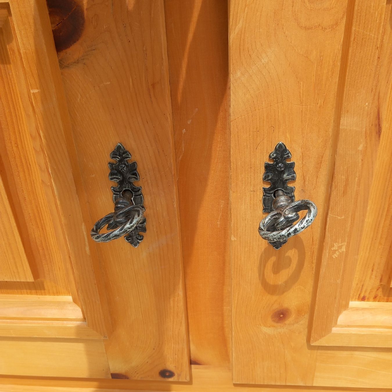 Cassettiere: meuble commode en bois – Usato da Chavannes-de-Bogis venduto da senator635 3