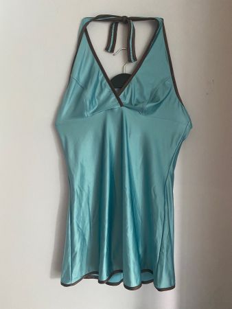 Badekleid * feel better than good* L made in Switzerland