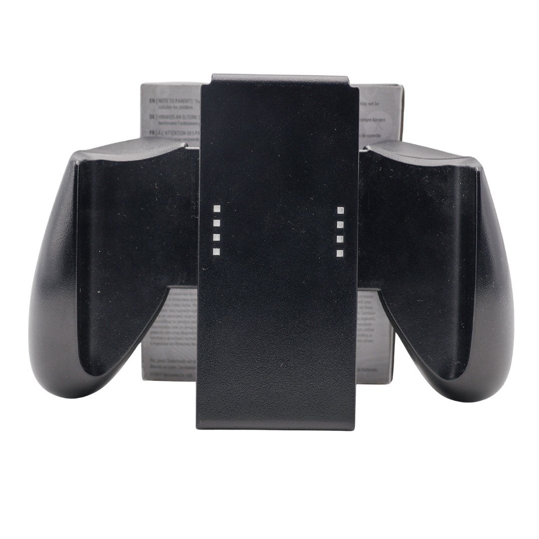 Controller: Nintendo Switch Joy-Con Grip – Usato da Paudex venduto da dindeboy 1