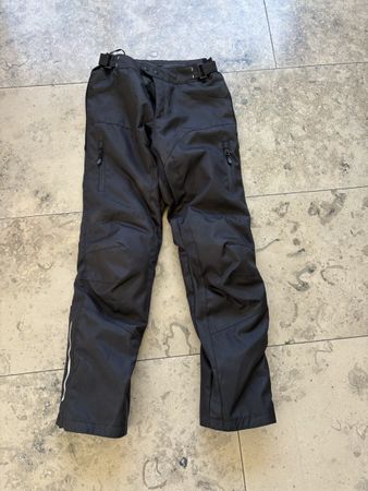 Motorradhose, Grösse 44, Top Zustand!
