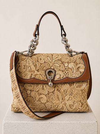 Ermanno Scervino Tasche