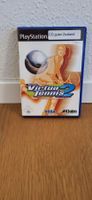 PS2 - Virtua Tennis 2