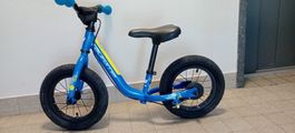 Laufrad 12 Zoll California blau gebrauchter Zustand
