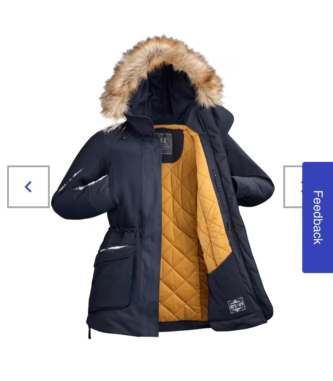 Giacche: Warme Winterjacke – Usato da Zürich venduto da pub_rt9x 3