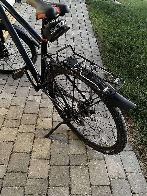 Velos: Velo Scott SUB Cross10 – Gebraucht aus Siviriez von rabru84 4