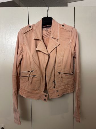 Leichte Pepe Jeans Übergangsjacke M