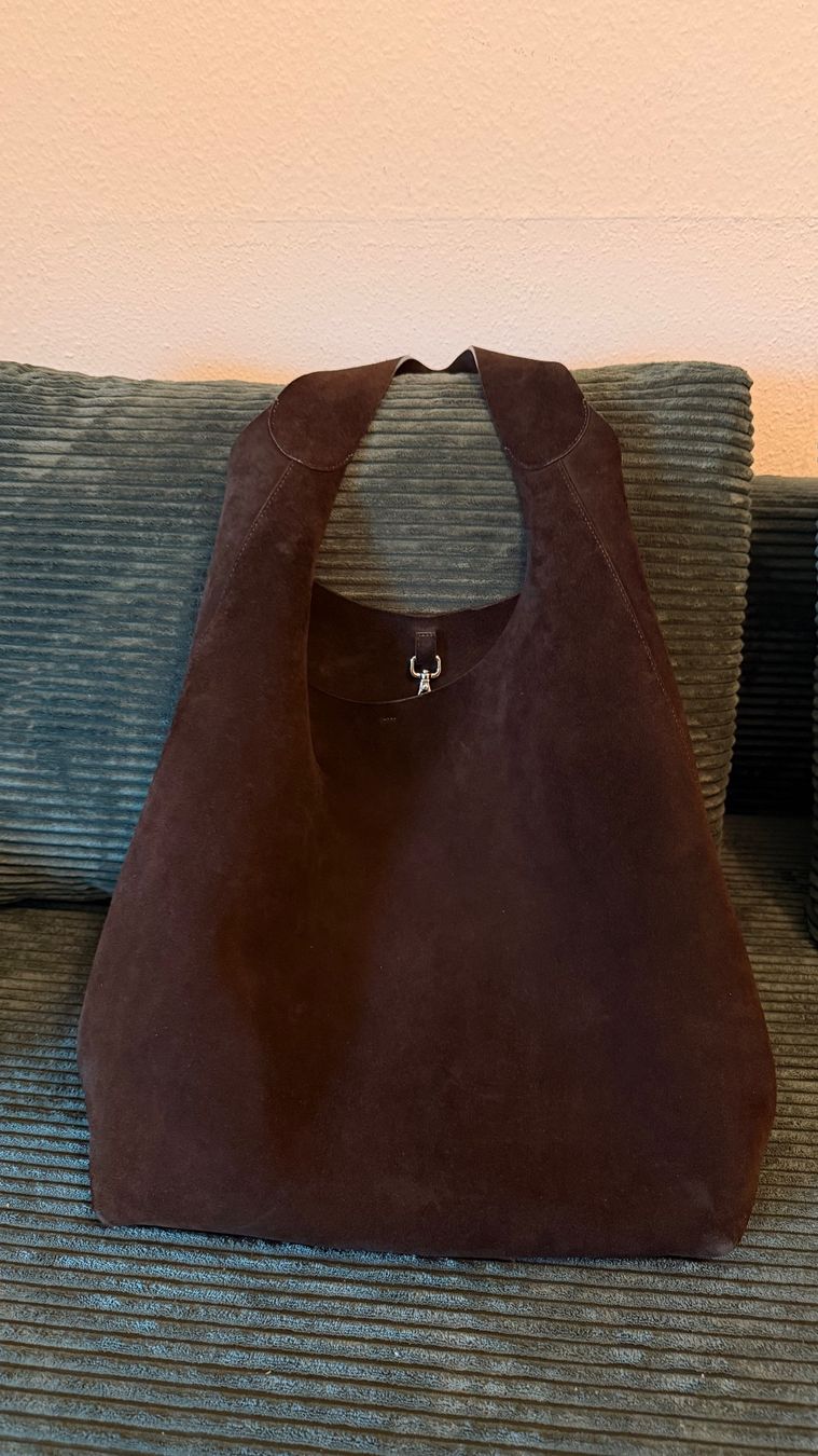 Cos Taschen für Damen: COS LEDER BAG – Gebraucht aus Zürich von BettyBetson