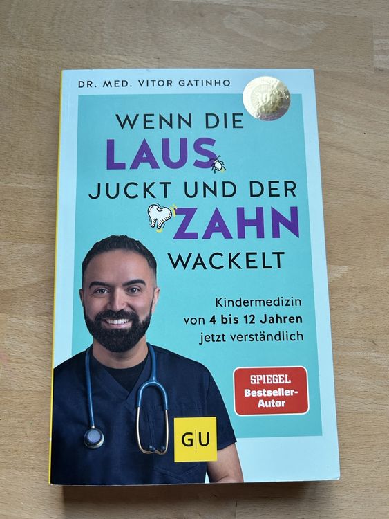 Buch 1