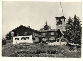 PARPAN Buehlhaus