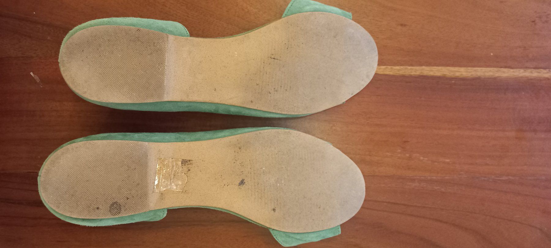 La Garçonne Scarpe da donna: Sandale von La Garçonne – Nuovo (secondo la descrizione) da Grüningen venduto da selinasearching 2