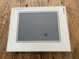 Saia-Burgess Web Panel EPC LX 1500tc Embedded Industrial PC