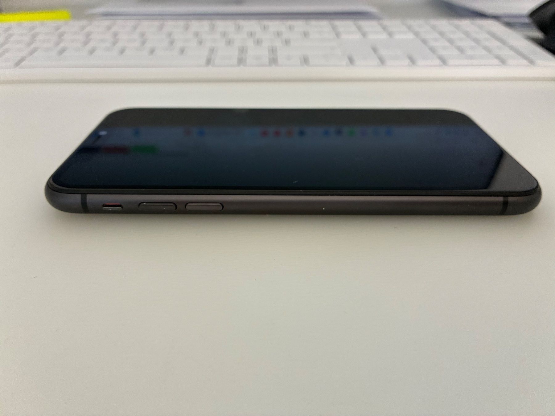 Apple Portables: iPhone 11_64 GB – D'occasion à Strengelbach par Meky_81 5