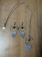 Hochwertiges Schmuckset von Pink Sand