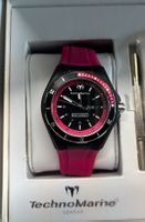 Montre/Uhr Technomarine cruise center 110012