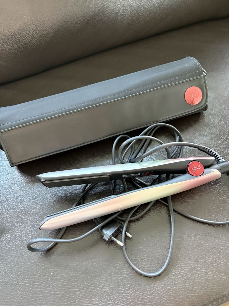GHD Piastre & Arricciacapelli: Ghd Gold Styler / Glätteisen – Nuovo (secondo la descrizione) da Thun venduto da _Cathy 3