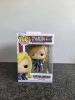 Funko Pop Olivier Mira Armstrong 1178 neu 