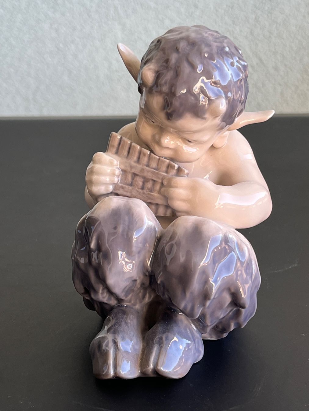 Figuren: Faun / Satyr – Gebraucht aus Kandergrund von honey-art_and_more 1