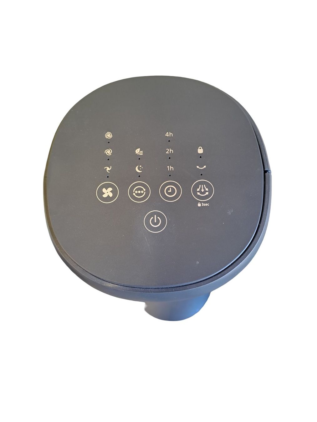 Philips Ventilatori: PHILIPS Standventilator CX5535/11 – Usato da Männedorf venduto da Restwert_Maennedorf 4
