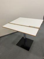 Tisch, quadratisch