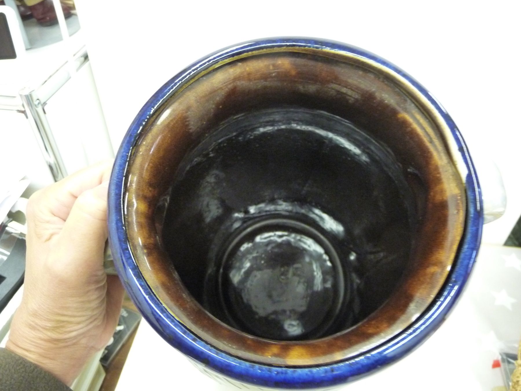 Vasi & Recipienti: Bodenvase / Schirmständer Scheurich 220-44 – Usato da Rafz venduto da Powacaddy 2